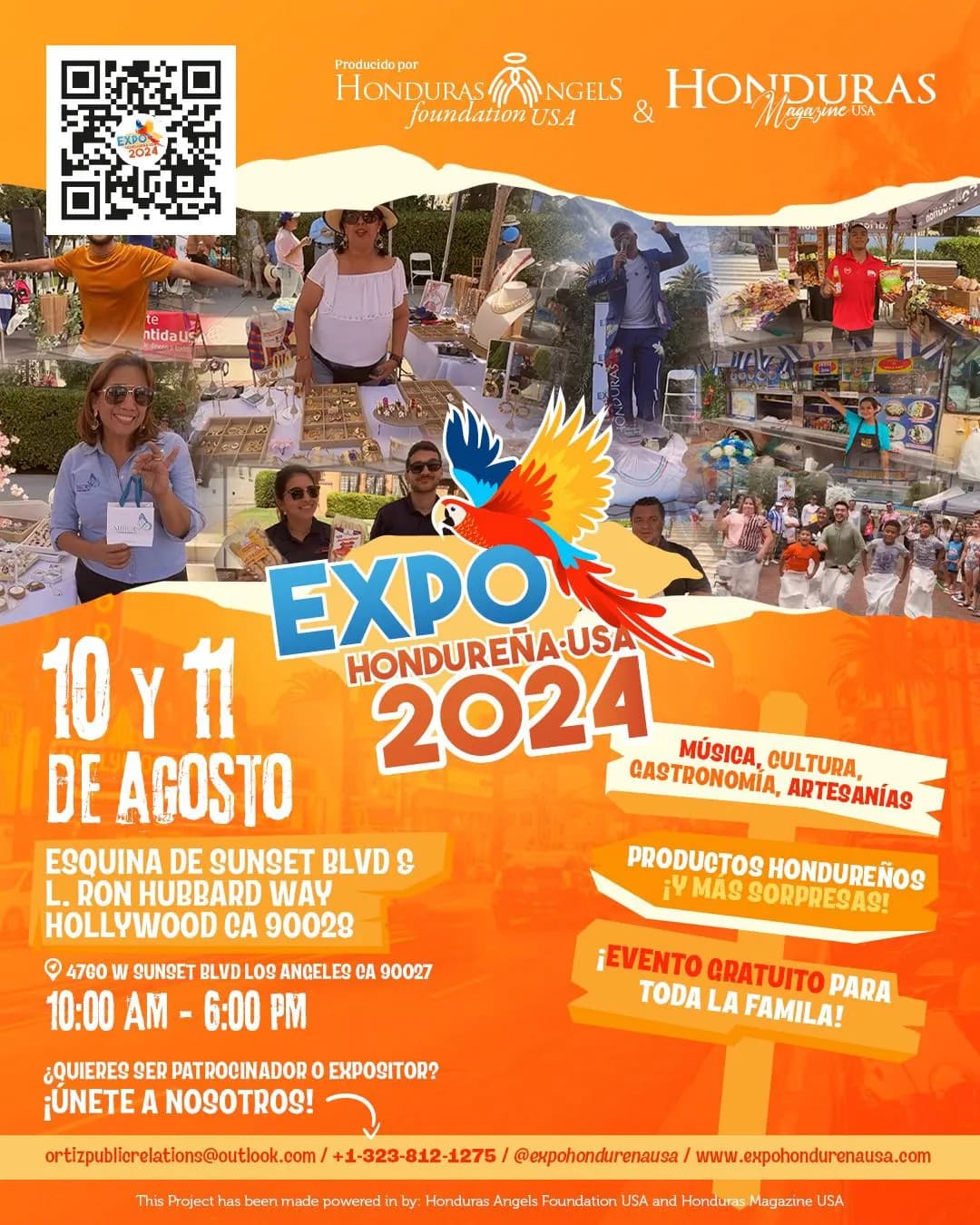 Flyer 1 image